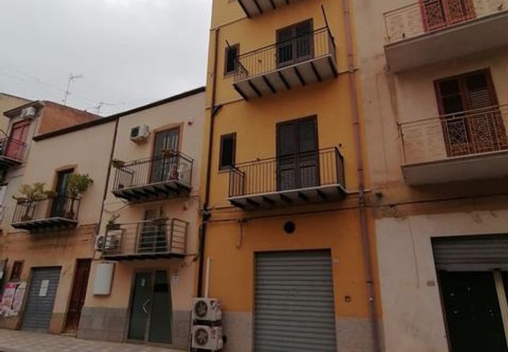 Byhus i Cianciana, Agrigento, Cianciana - € 420.000 | Ref: Gaglano Corso - foto 1
